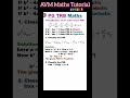 Classify the PDE | #pgtrbmaths | #pgtrb | #pgtrb2025 | #partialdifferentialequation