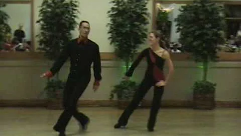 Fall 08 Showcase Greg Scott & Heidi Batdorf