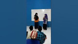 ustazah nanda dinda#sang idola dinda salpa# dai aksi alpena penengahan #covid 19#hikmahnya