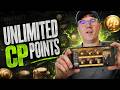 Call of Duty Mobile Free CP Points - How To Get COD Mobile Free CP Points (iOS, Android) 2026