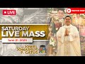 FILIPINO LIVE MASS TODAY ONLINE II JUNE 21 2025 II FR JOWEL JOMARSUS GATUS FILIPINO LIVE MASS TODAY ONLINE II JUNE 21 2025 II FR JOWEL JOMARSUS GATUS
