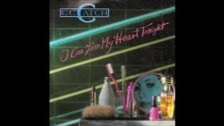C.C. Catch - 1985 - I Can Lose My Heart Tonight