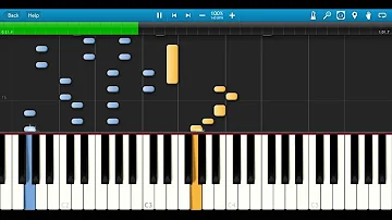 迷いの森 サリアの歌 ゼルダの伝説 時のオカリナ ピアノ Mp3 迷いの森 サリアの歌 ゼルダの伝説 時のオカリナ ピアノ Mp3