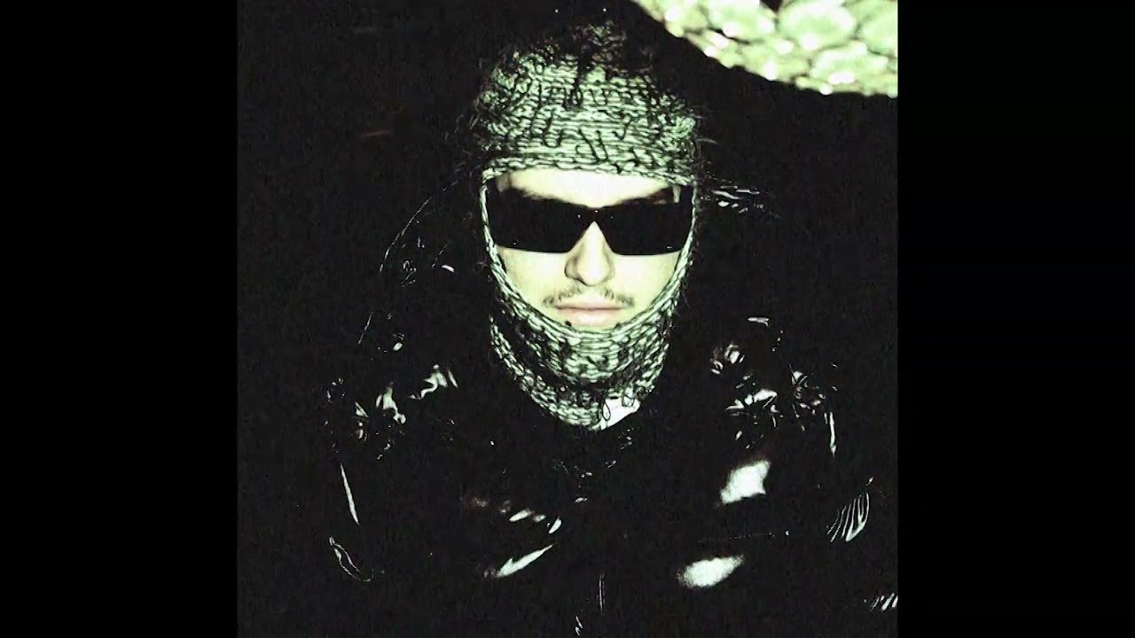 (FREE) Yeat Type Beat - 