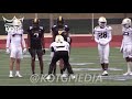 🔥 2020 All-American Bowl WR vs DB One on Ones - East vs West Joint Practice