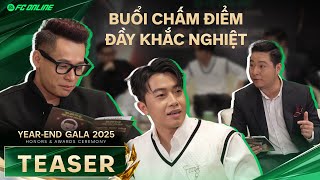 [TEASER] POTENTIAL CREATOR OF THE YEAR: HẠNG MỤC ĐẶC BIỆT - BAN CỐ VẤN ĐÃ SẴN SÀNG screenshot 4