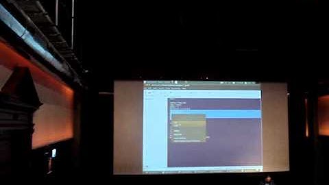 Using Gamekit and Ogrekit in Video Game development 2/3