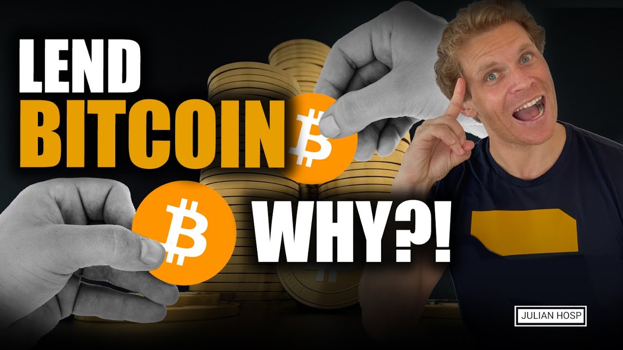 A Deep Dive into Bitcoin Lending, its Interest Rates, and Evaluation of 5  Key Players | HackerNoon