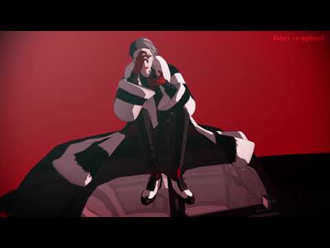 【MMDツイステ】爆＿笑【クルーウェル】