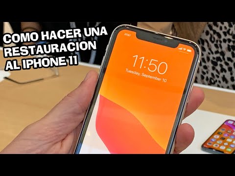 Video: Cómo crear un perfil de aprovisionamiento en iPhone y iPad: 9 pasos