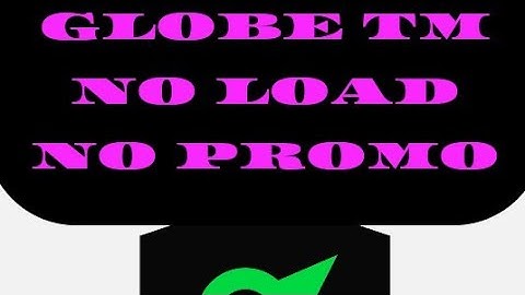 SOCKSIP TUNNEL  GLOBE TMNO LOAD NO PROMO