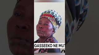 Agataliikonfuufu MAAMA AKAABIDDE MU LUKIIKO LWA BBA ASUSSE OKUWASA Part 1 #trending #uganda #family