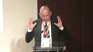 Panel 1: Global expectations in relation to CSDD and implementation challenges (Annual Conference)