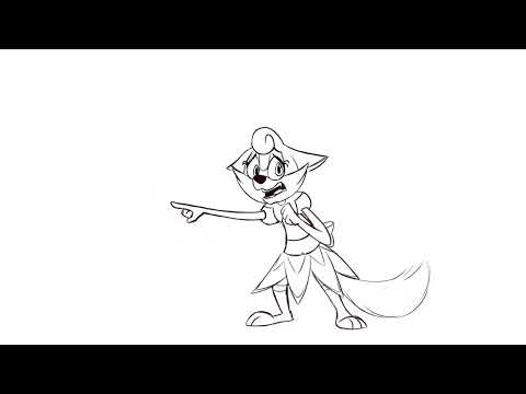 LUMA NESSENCE ANIMATION TEST (my @WondermationProductions appliance test)
