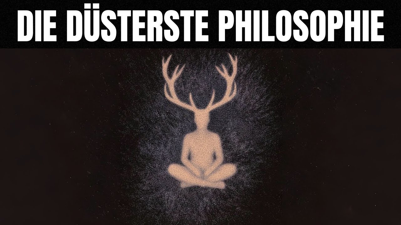 Der letzte Messias – Der verstörendste Essay der modernen Philosophie