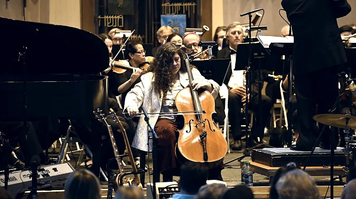 BEMA: Beth El Music and Arts featuring Carolyn Sch...