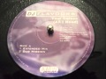 DJ FLAVOURS - YOUR CARESS (All I Need) (Original Mix)