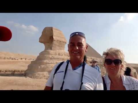 Egyiptom: Kairó ,Luxor ,Hurghada.2019.09.11.