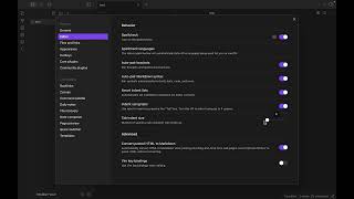 How to Set Tab Indent Size in Obsidian | Customize Indentation Width for Tabs