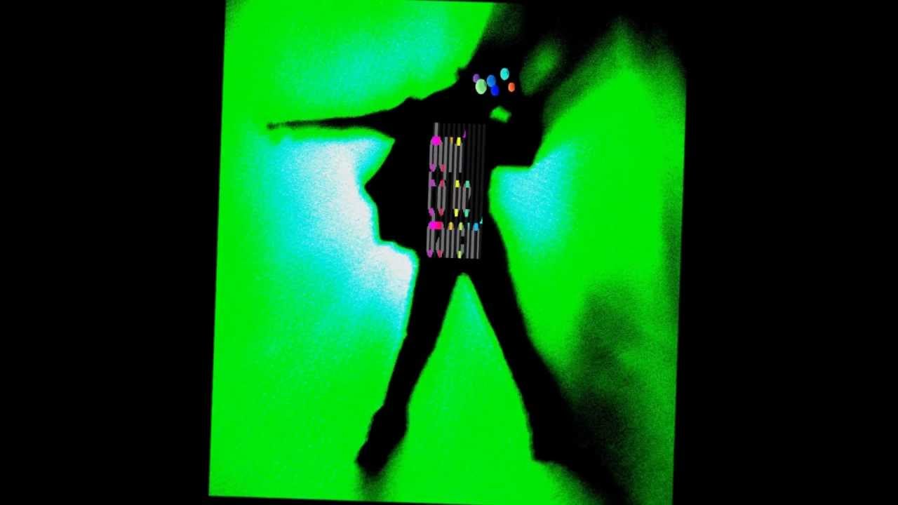 Michel Cleis La Mezcla Paul Kalkbrenner Remix