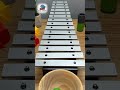 Satisfying Piano Ball Drop!🏀Can U Drop a Ball to Make Music? 🎶The Most Satisfying Piano Sound Ever!
