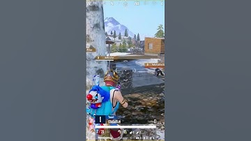 Quick 1v3 with DBS in BMPS 🔥💀