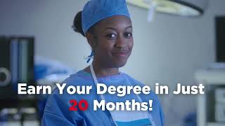 Picture Yourself as a Surgical Tech