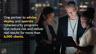 Optiv: Cybersecurity, Simplified.
