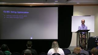 LPC2018 - Toolchain MC