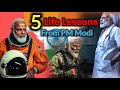 5 Life Lessons From PM Narendra Modi | मोदी जी से सीखे मैने ये 5 चीज़े
