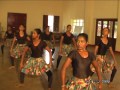 My students   thala ranga practices time 2009