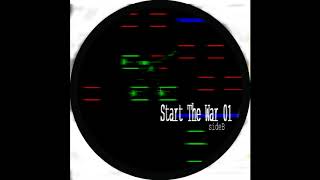 Keja - Start The War 01 - Face B (2007)