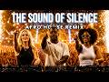 The Sound Of Silence (Afro House Edit) | Deep Mediterranean Groove