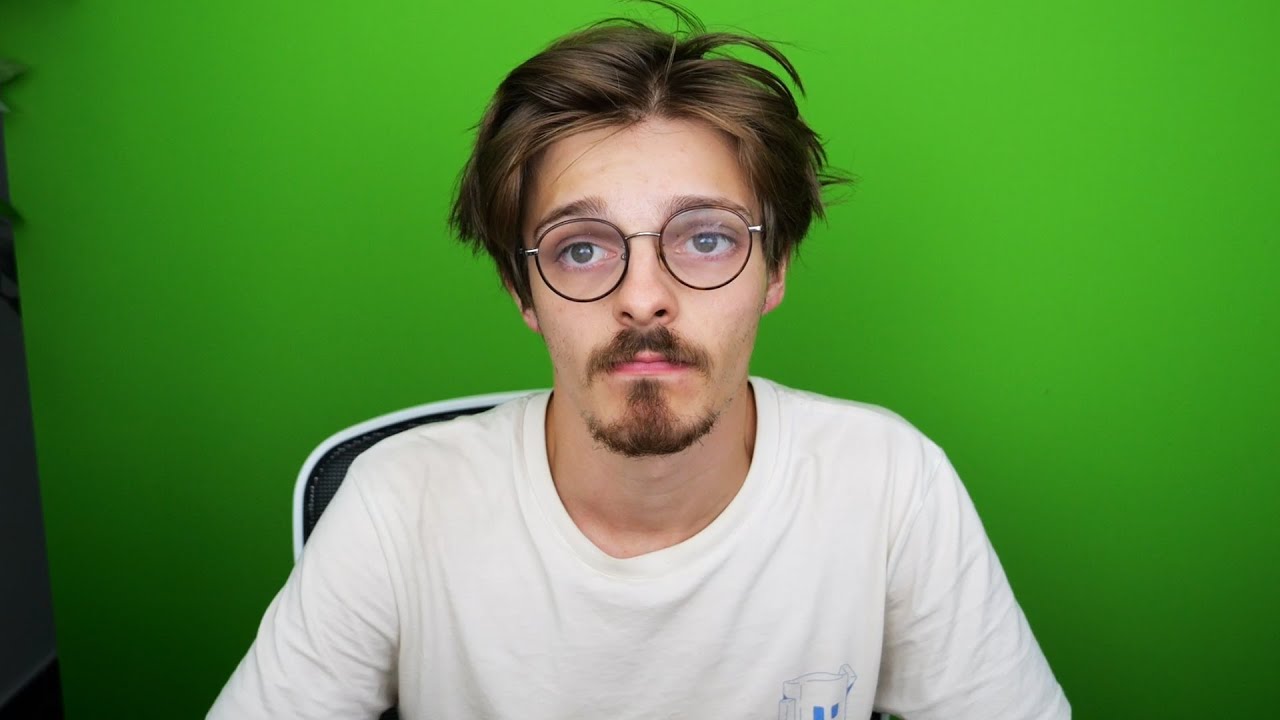 Je suis banni a vie de NationsGlory