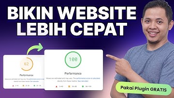 Cara Meningkatkan Kecepatan Website WordPress