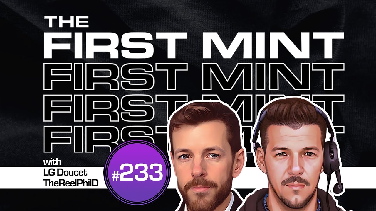 233 - NHL Elite Drop, Top Shot Pack Market, Ballerz Update, LG Steals $50