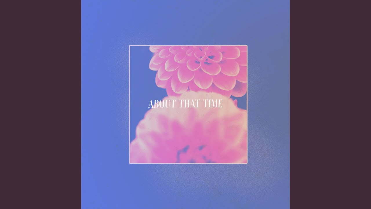 Watch About That Time on YouTube Watch About That Time on YouTube