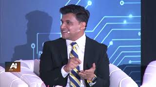 CNBC Africa AI Summit 2025: AI in Healthcare: Transforming Diagnosis, Treatment & Access