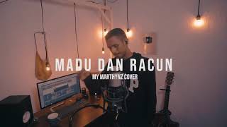 Madu-dan-racun(cover)my martynz.