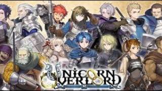 Unicorn Overlord Remastered Playthrough Part 39 : Kingsblade Cornix