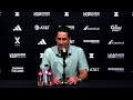 Austin FC Post-Match Press Conference with Head Coach Josh Wolff - July 30, 2024