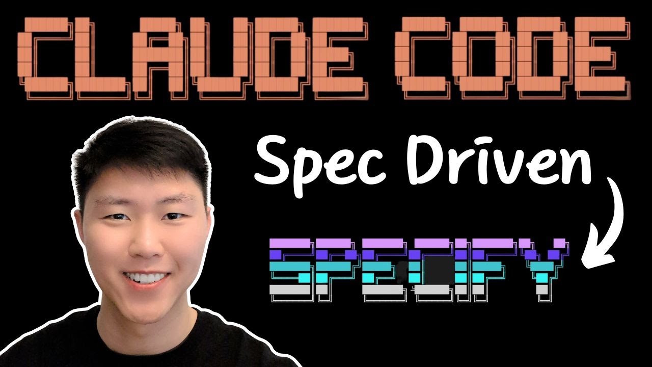 GitHub Spec Kit Tutorial with Claude Code: The End of Vibe Coding?