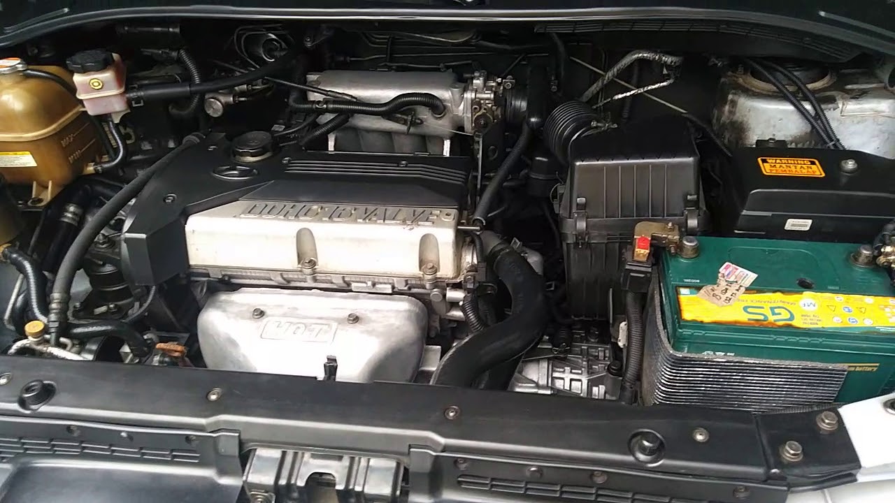 Hyundai trajet запчасти