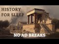 Why Was Europe's First Great Civilization Completely Forgotten? | History for Sleep