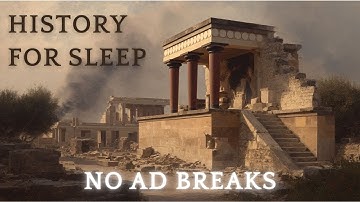 Secrets of the Minoans: Europe’s First Great Civilization