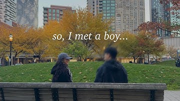 I got my heart broken | how to let someone go, lessons on love, how I