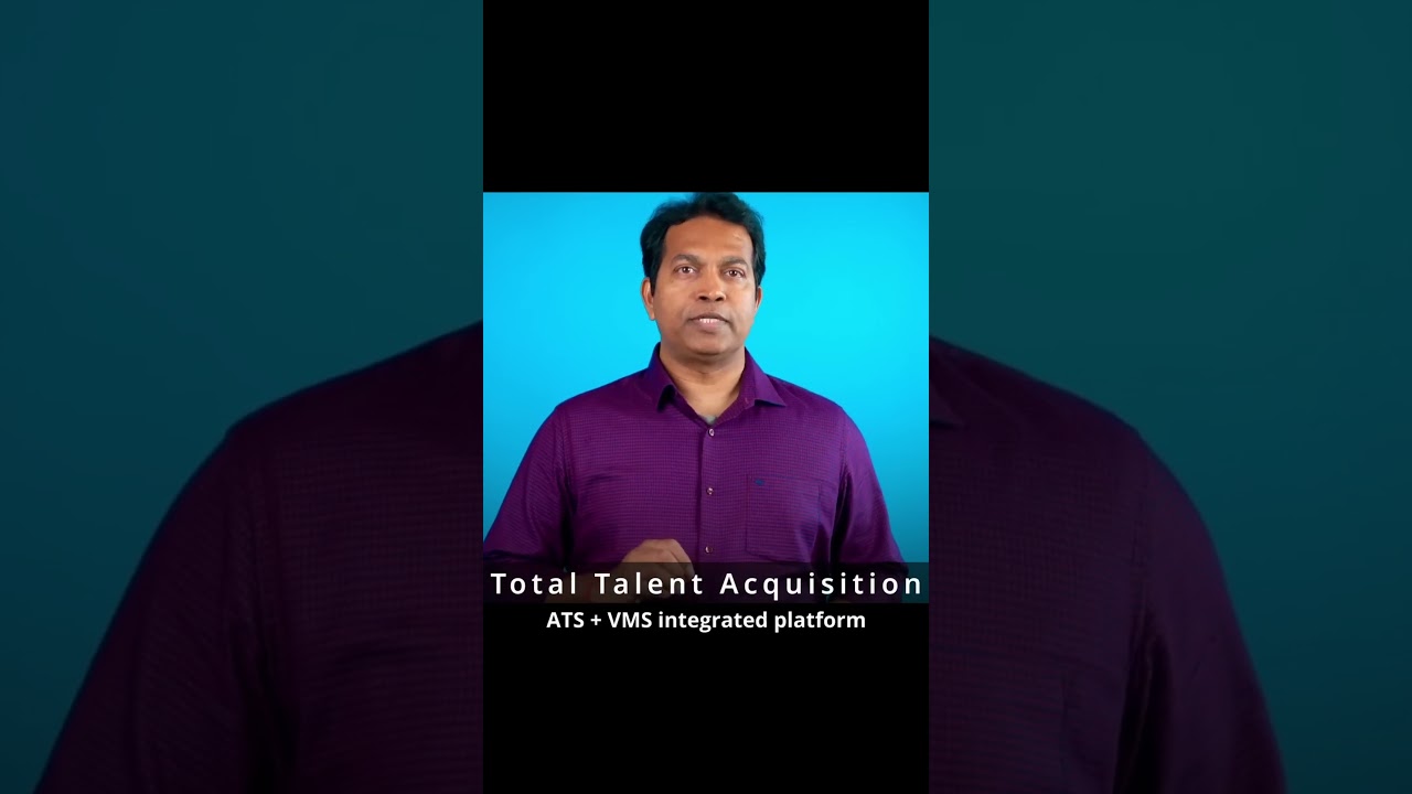 Ceipal's Integrated Power of ATS And VMS For Total Talent Acquisition 
