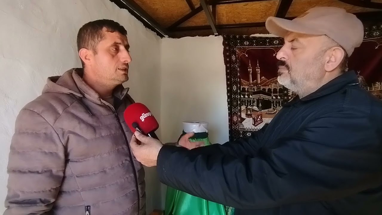 Elazığ da  Çarşamba Baba türbesi #Elazığ #Çarşambabatürbesi  #kesrik  #keşfet #aktüelhaber23 