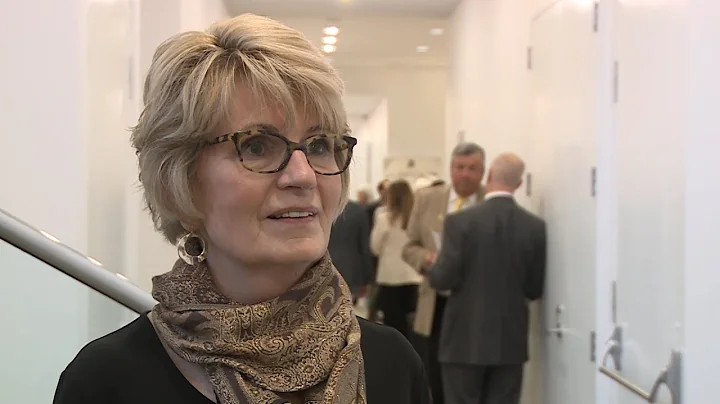 Anne Saile | The Creative Economy [Clip]