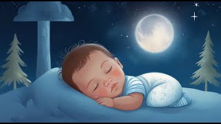 Calming Dream: 2 Hours of Sleep Music for Children